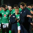 Irish backline the fall guys as second string get chewed up by All Blacks XV