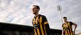 Jamie Clarke takes sabbatical from soccer to commit to Crossmaglen