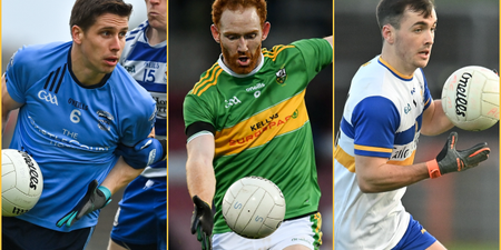 Munster, Connacht and Ulster GAA clashes stack your TV guide this weekend