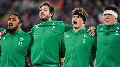 Ireland’s first names on the team-sheet, as Top 5 players debated