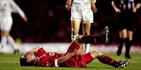 How basic modern sports science would have saved Michael Owen’s career 