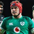 Josh van der Flier and Ardie Savea backed for World Rugby Player of the Year nominations