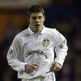 James Milner’s progress report as a 12-year-old still stands true 20 years on