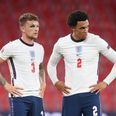 Jamie Carragher disagrees with Alan Shearer’s analysis of Trent Alexander Arnold and Kieran Trippier