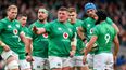 Full Ireland player ratings as Ulster stars shine brightest in win over Fiji