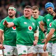 Full Ireland player ratings as Ulster stars shine brightest in win over Fiji