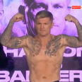 Ricky Hatton’s comeback fight on Sky Sports highlights just how far boxing has fallen