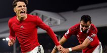 Alejandro Garnacho breaks Fulham hearts with late Man United winner