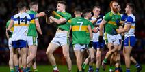 Ulster football’s critics forced to eat their words after insane game on TG4