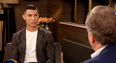 Cristiano Ronaldo says he has been ‘betrayed’ by Man United