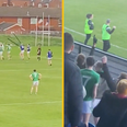Cargin may build the statue of the man who just wouldn’t accept defeat against Naomh Conaill