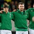 Two scandalous omissions as Sexton and van der Flier nominated for World Rugby Player of the Year