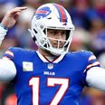 Josh Allen and Buffalo Bills left stunned by ‘greatest catch in NFL history’