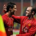 What Wayne Rooney said that made Cristiano Ronaldo hit out at former teammate