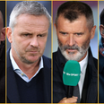 The confirmed World Cup pundits for RTE, ITV and BBC have been released