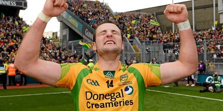 “Forged bonds that will go with me throughout my life” – Donegal legend Michael Murphy announces retirement