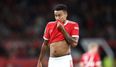 ‘I was drinking before bed’ – Jesse Lingard explains how he struggled with his mental health