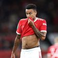 ‘I was drinking before bed’ – Jesse Lingard explains how he struggled with his mental health