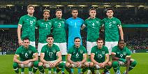 Full player ratings as Ireland lose 2-1 to Norway at the Aviva Stadium