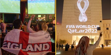 Qatar want to change alcohol laws just 48 hours before World Cup kicks off