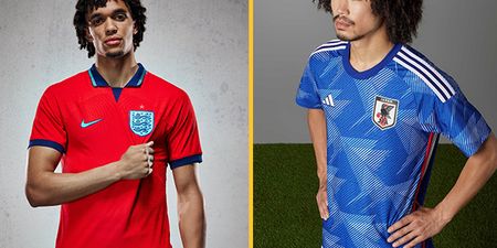 2022 World Cup kits: A definitive ranking of the best 7 kits in Qatar