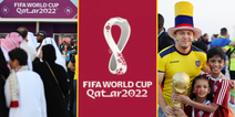 World Cup 2022: All the major action and talking points from Day One
