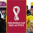 World Cup 2022: All the major action and talking points from Day One