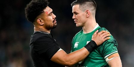Two baffling omissions as four Ireland stars make World Rugby ‘Dream Team’ of the Year