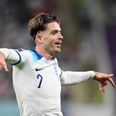 Heartwarming moment as Jack Grealish performs goal celebration he promised to young fan with cerebral palsy