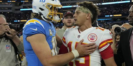 Patrick Mahomes shows young pretender how it’s done in thrilling Chiefs comeback