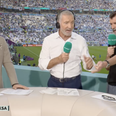 ‘You’ll learn more if you listen’ – Souness scolds Keane like the bold child in class