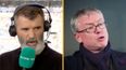 ‘Soccer’s Nelson Mandela’ – Joe Brolly questions Roy Keane after World Cup comments