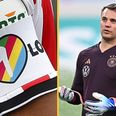 German FA considering legal action against FIFA over OneLove armband