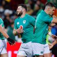 Alternative World Rugby Dream Team selected, with two extra Ireland stars