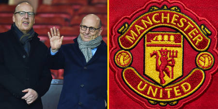 ‘Full-blown auction’ – Glazer family to explore possibility of selling Man United