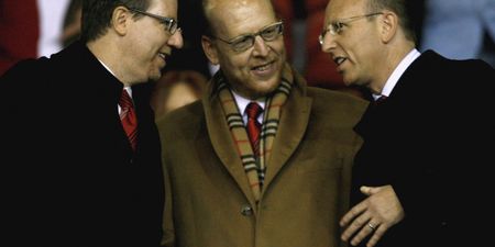 Glazer family release statement after confirming desire to sell Man United