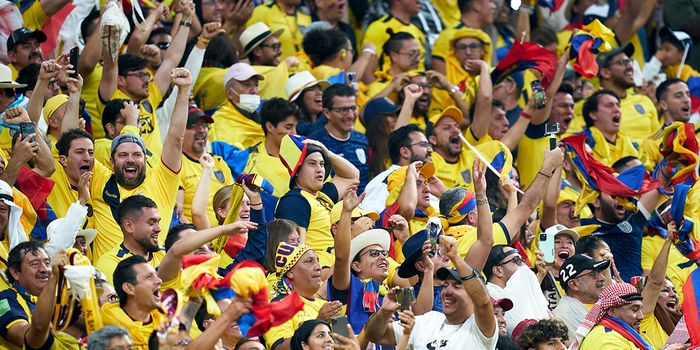 FIFA Ecuador