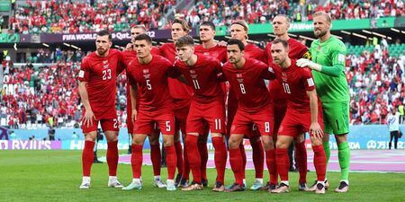 Denmark consider leaving FIFA with other UEFA nations