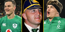 “Johnny Sexton is THE best player that Ireland have ever had” – Jamie Heaslip