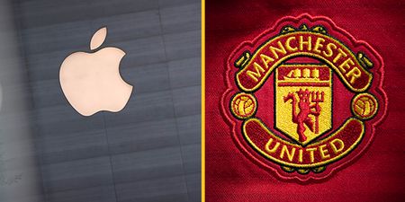 Apple ‘interested in buying Manchester United’ in £5.8bn deal