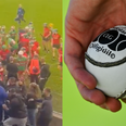 Lengthy bans proposed for Oulart-the-Ballagh and Naomh Barróg players and spectators after row