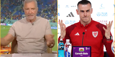 Graeme Souness labels part of Gareth Bale’s career as “a joke” in harsh analysis