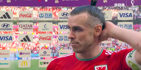 “You could hear the dejection in Bale’s voice” – Former Wales player wants more from Bale’s teammates