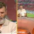 Roy Keane shoots down ITV presenter’s ‘excuse’ for England’s draw with USA
