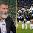 Roy Keane’s issue with Argentina star could rival Graeme Souness and Paul Pogba