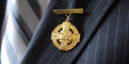 All-Ireland Hurling winner’s medal stolen as Gardaí appeal for information