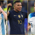 The World Cup 2022 team of the tournament so far
