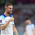 The problem with Jordan Henderson and England’s midfield