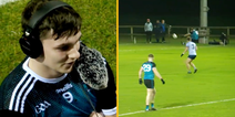 Castleknock’s Warnock the hero as Maynooth win first ever Ryan Cup final