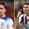 Jack Grealish says he regrets his comments about Miguel Almiron